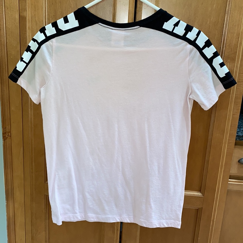 Pink Tee - Picture 2 of 3